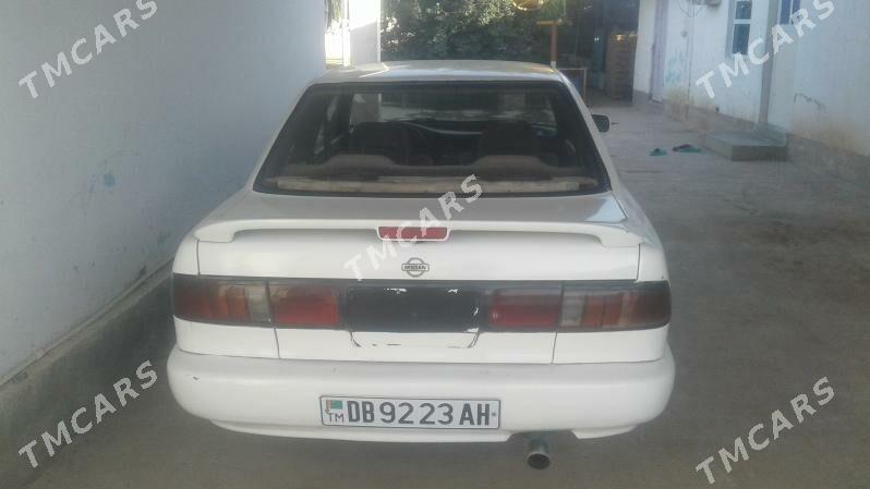 Nissan Sunny 1994 - 19 000 TMT - Kaka - img 2