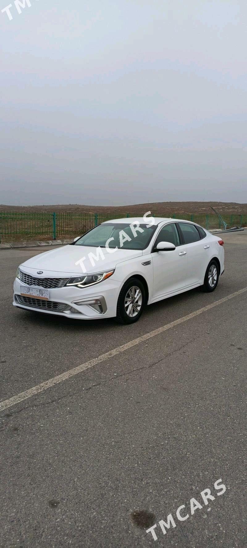 Kia Optima 2020 - 190 000 TMT - Мары - img 6