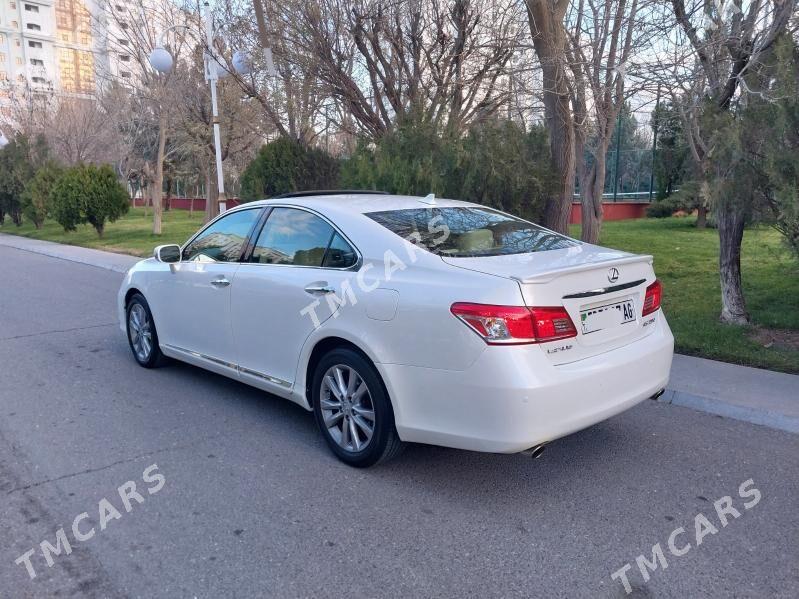 Lexus ES 350 2010 - 230 000 TMT - Aşgabat - img 4