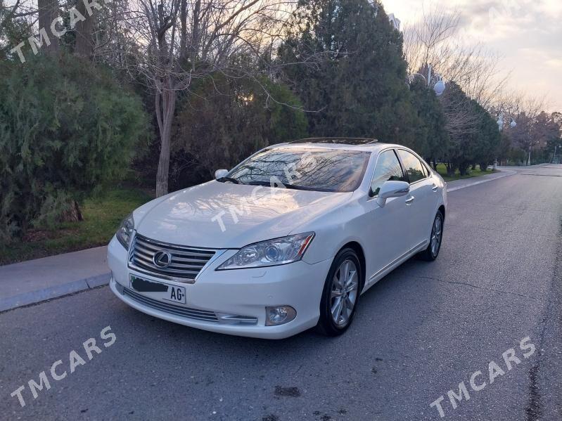 Lexus ES 350 2010 - 230 000 TMT - Aşgabat - img 3