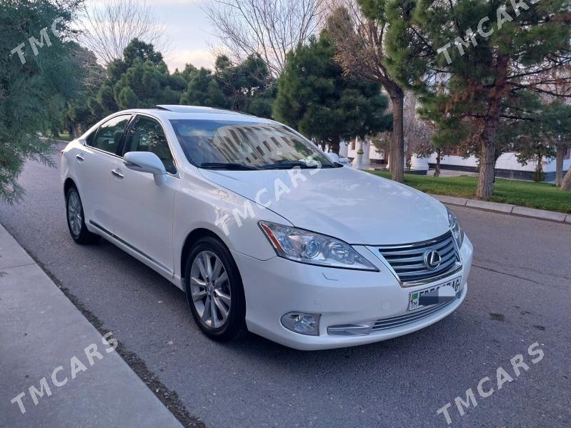 Lexus ES 350 2010 - 230 000 TMT - Aşgabat - img 2