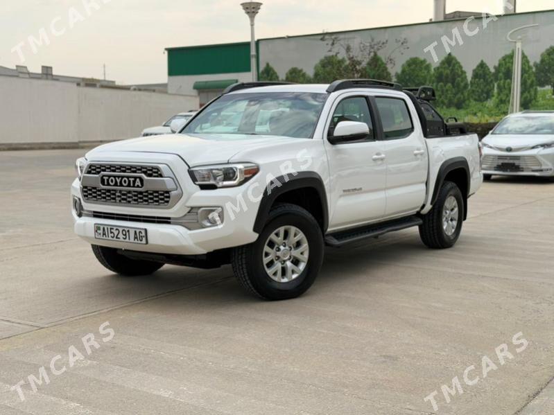 Toyota Tacoma 2020 - 460 000 TMT - Aşgabat - img 3