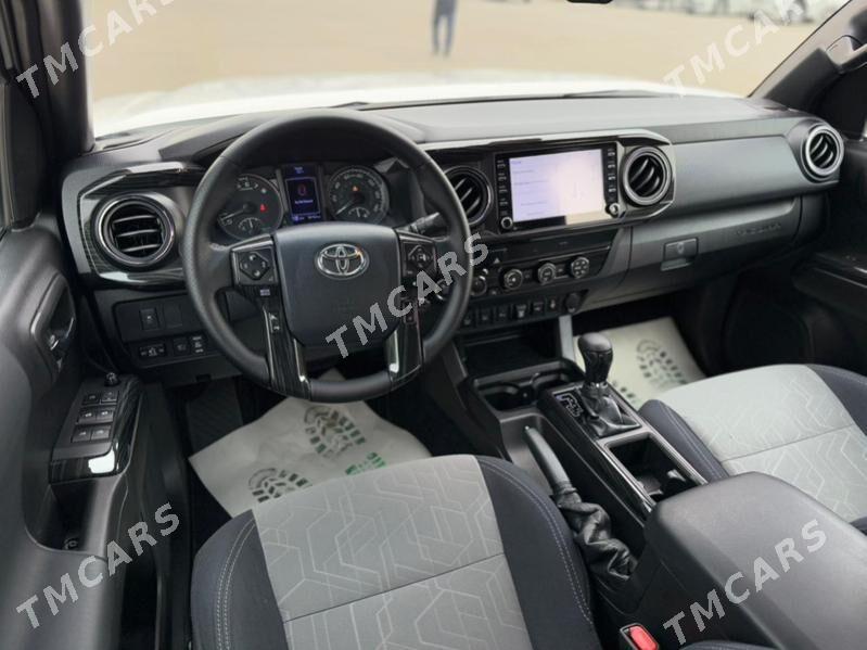 Toyota Tacoma 2020 - 460 000 TMT - Aşgabat - img 2