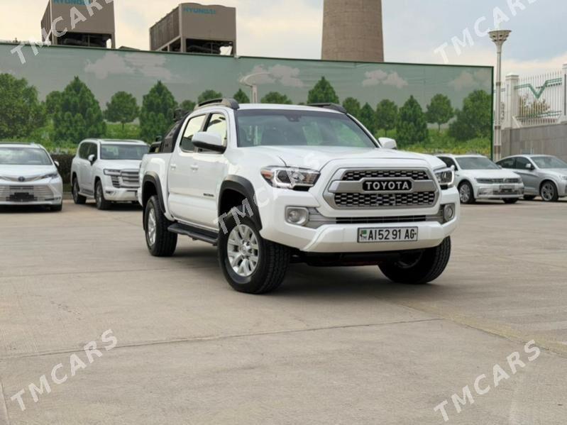 Toyota Tacoma 2020 - 460 000 TMT - Aşgabat - img 5