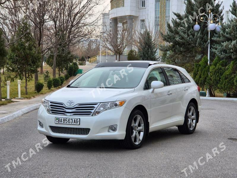 Toyota Venza 2010 - 239 000 TMT - Aşgabat - img 2