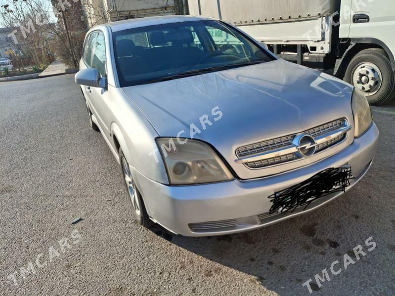 Opel Vectra 2004 - 90 000 TMT - Aşgabat - img 4