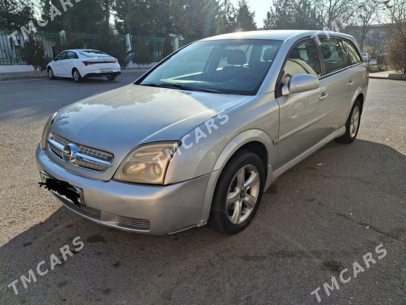 Opel Vectra 2004 - 90 000 TMT - Aşgabat - img 3