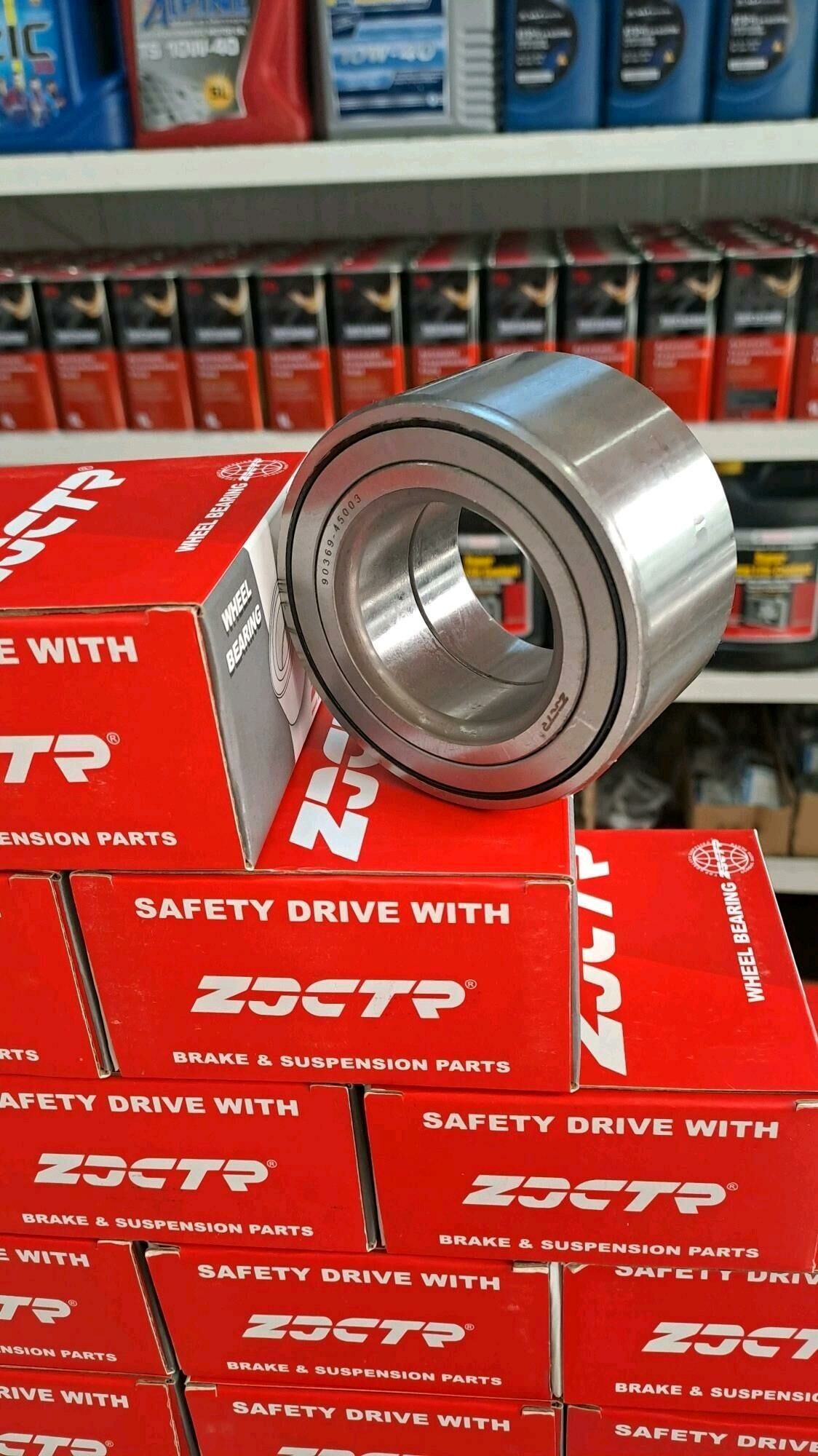 Stupitsa Podsipnk toyota cemry 150 TMT - Ашхабад - img 1