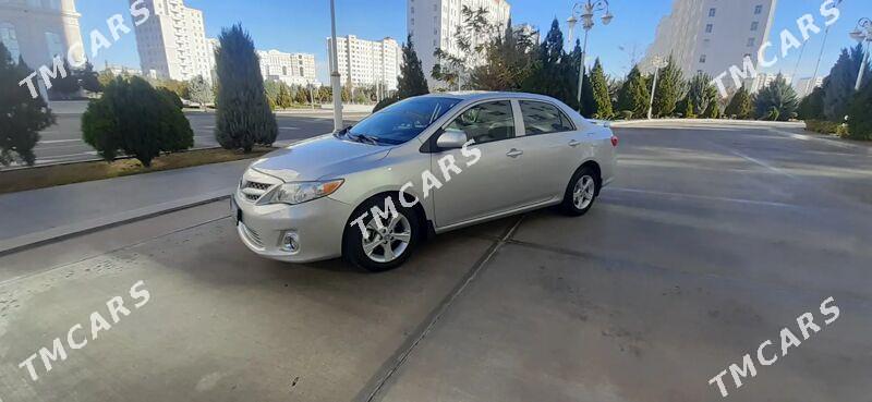 Toyota Corolla 2012 - 165 000 TMT - Aşgabat - img 3