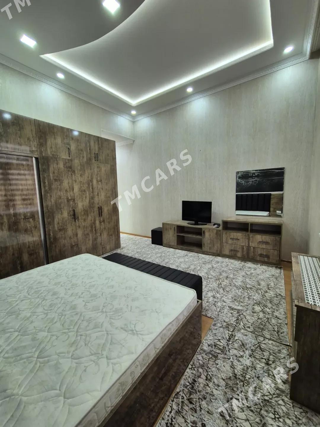 15ЭТАП 7эт.3ком.190м² - 15-nji tapgyr - img 4