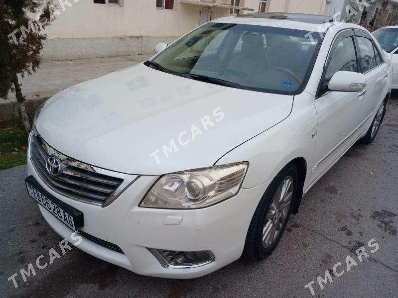 Toyota Aurion 2010 - 250 000 TMT - Büzmeýin GRES - img 10