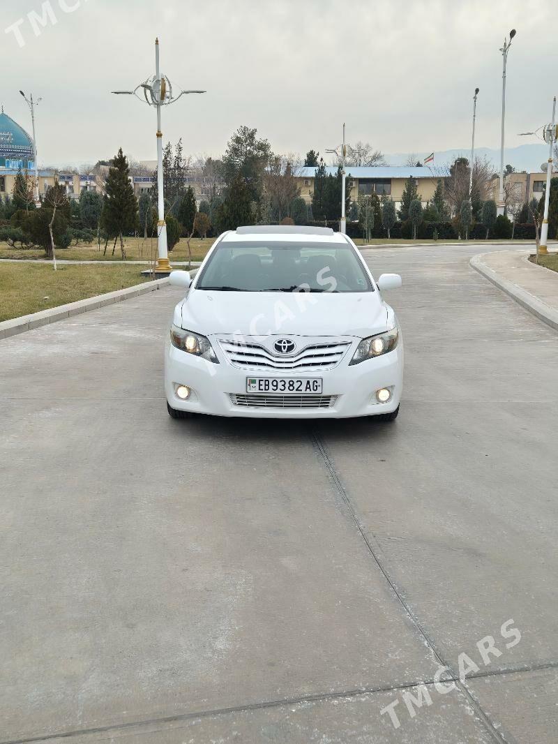 Toyota Camry 2011 - 207 000 TMT - Ашхабад - img 2