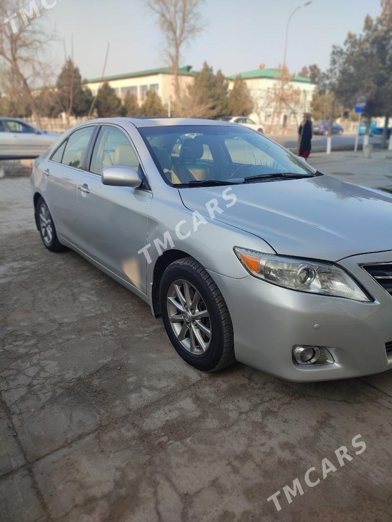 Toyota Camry 2010 - 190 000 TMT - Туркменабат - img 2