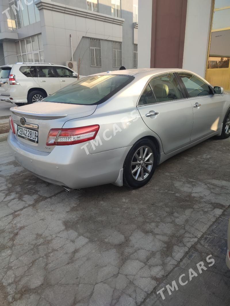 Toyota Camry 2010 - 190 000 TMT - Туркменабат - img 3