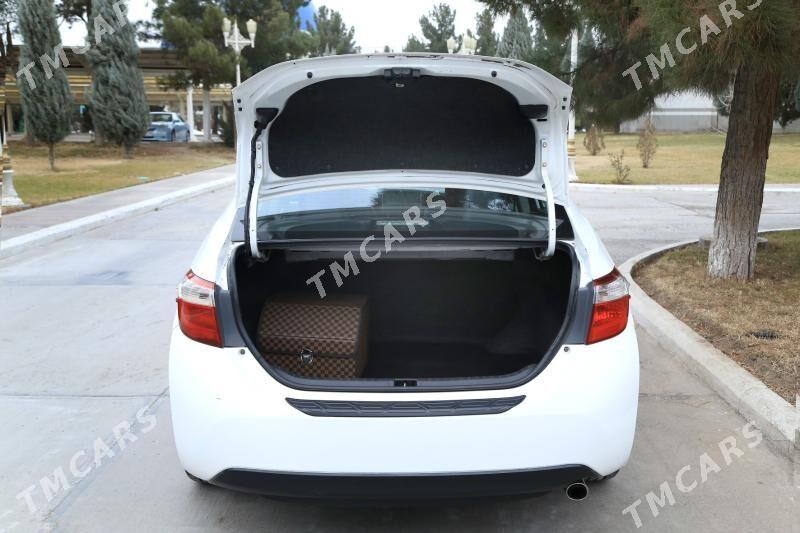 Toyota Corolla 2014 - 185 000 TMT - Mary - img 5