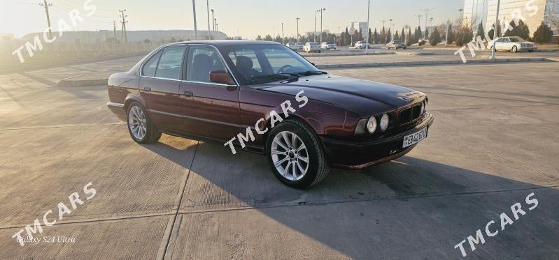 BMW 525 1992 - 55 000 TMT - Туркменабат - img 2