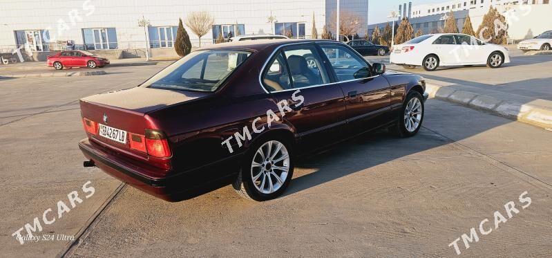 BMW 525 1992 - 55 000 TMT - Туркменабат - img 4