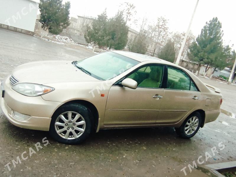 Toyota Camry 2004 - 130 000 TMT - Dostluk - img 6