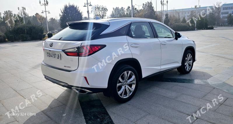 Lexus RX 350 2018 - 490 000 TMT - Türkmenabat - img 3