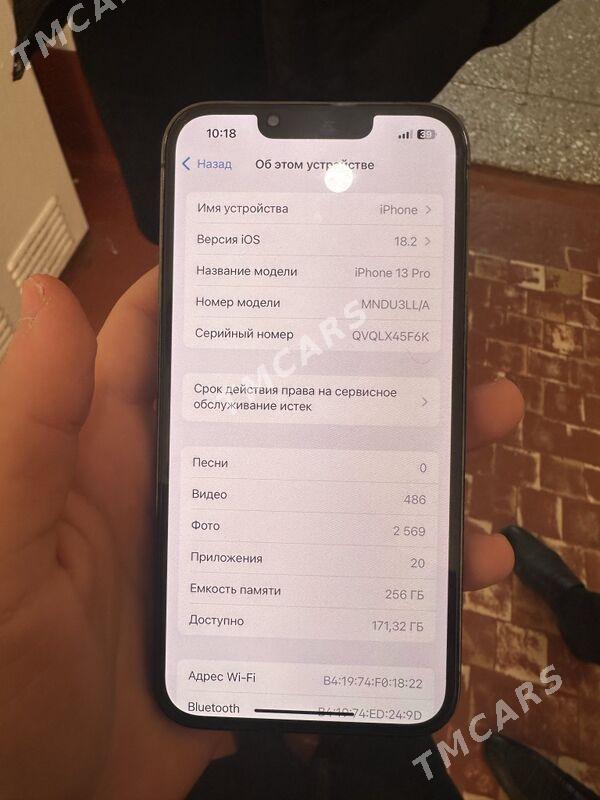 iPhone 13 Pro - Türkmenabat - img 2
