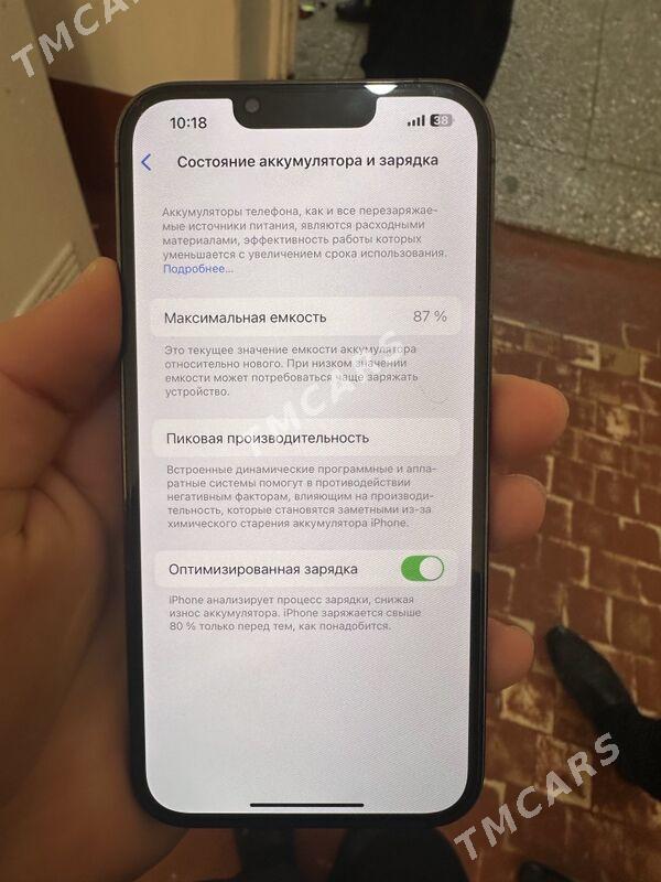 iPhone 13 Pro - Türkmenabat - img 7