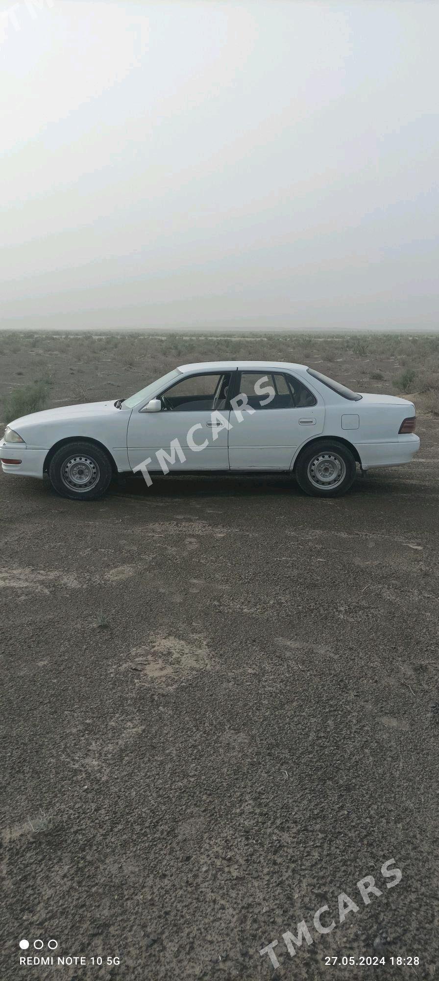 Toyota Camry 1992 - 40 000 TMT - Gumdag - img 3