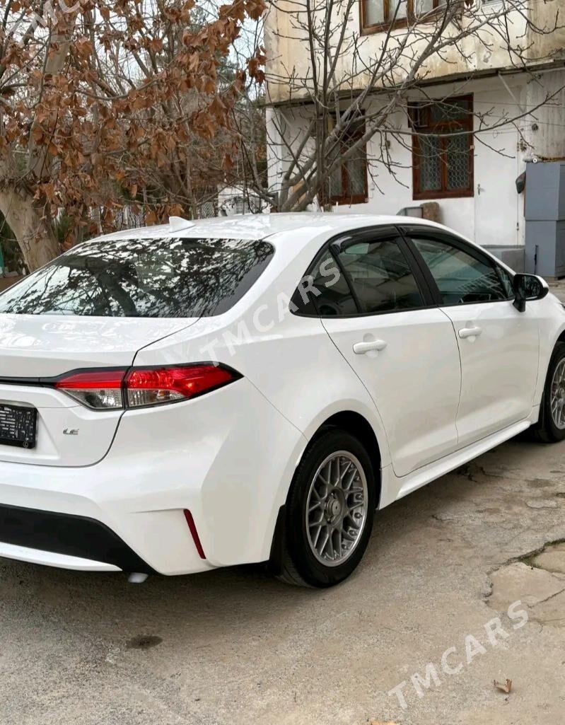 Toyota Corolla 2020 - 205 000 TMT - Aşgabat - img 3