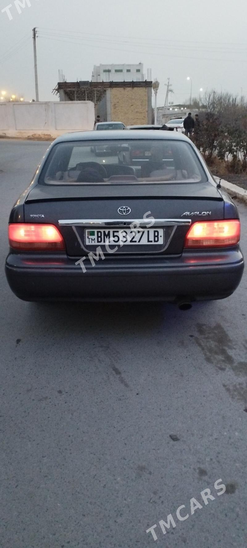 Toyota Avalon 1995 - 95 000 TMT - Туркменабат - img 2