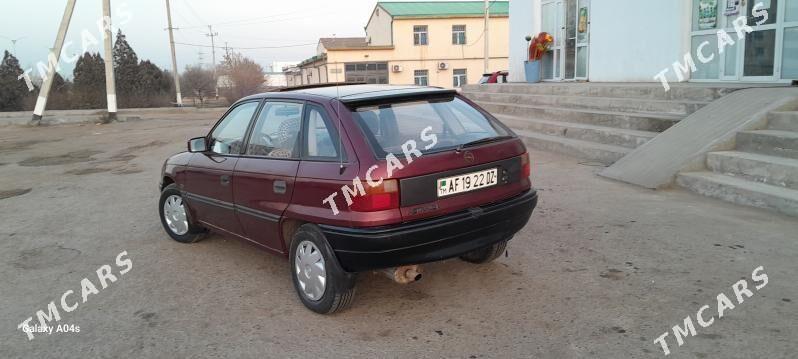 Opel Astra 1992 - 29 000 TMT - Daşoguz - img 2