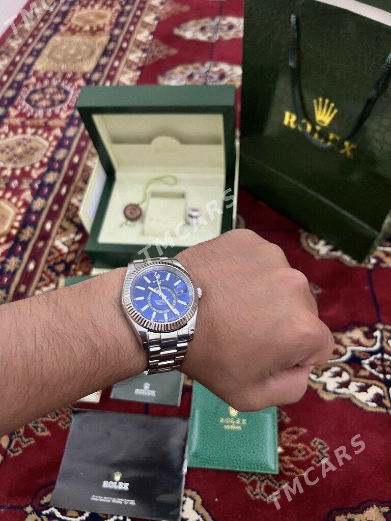 Rolex sagat часы - Aşgabat - img 6