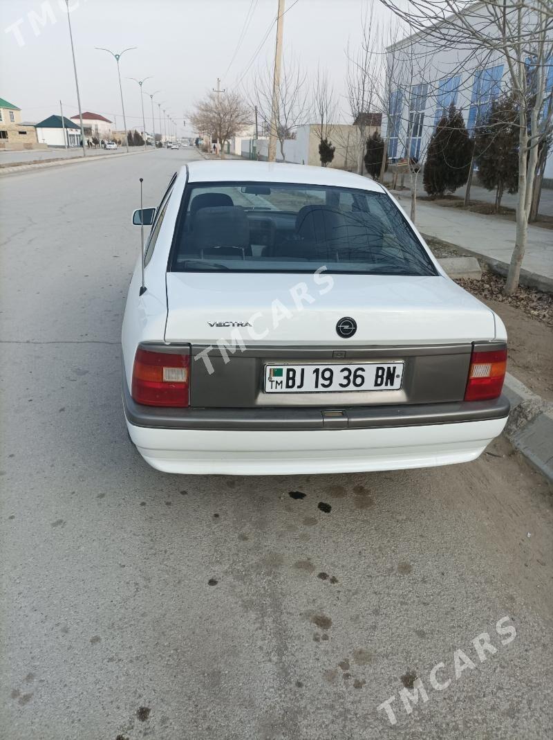 Opel Vectra 1993 - 40 000 TMT - Bereket - img 2