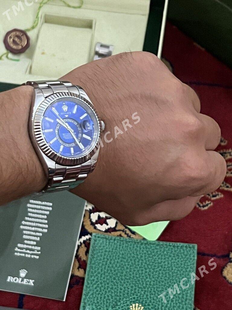 Rolex sagat часы - Aşgabat - img 7