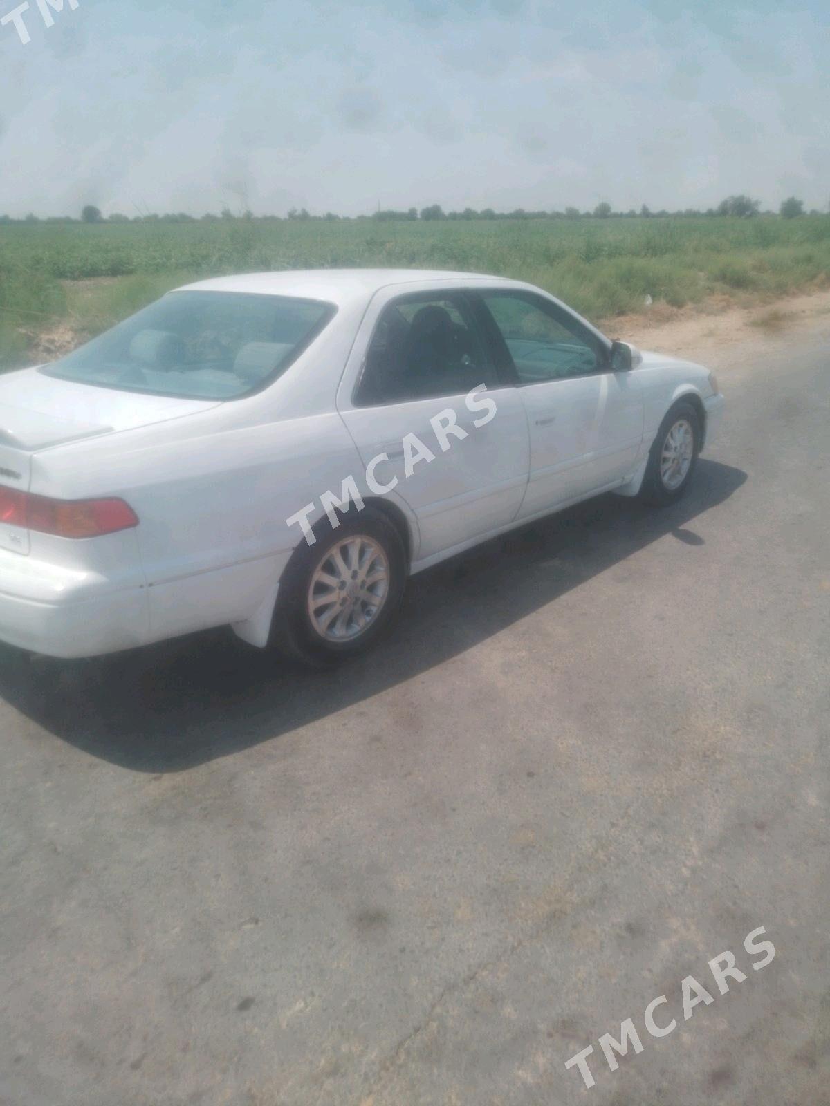 Toyota Camry 1999 - 80 000 TMT - Мары - img 3