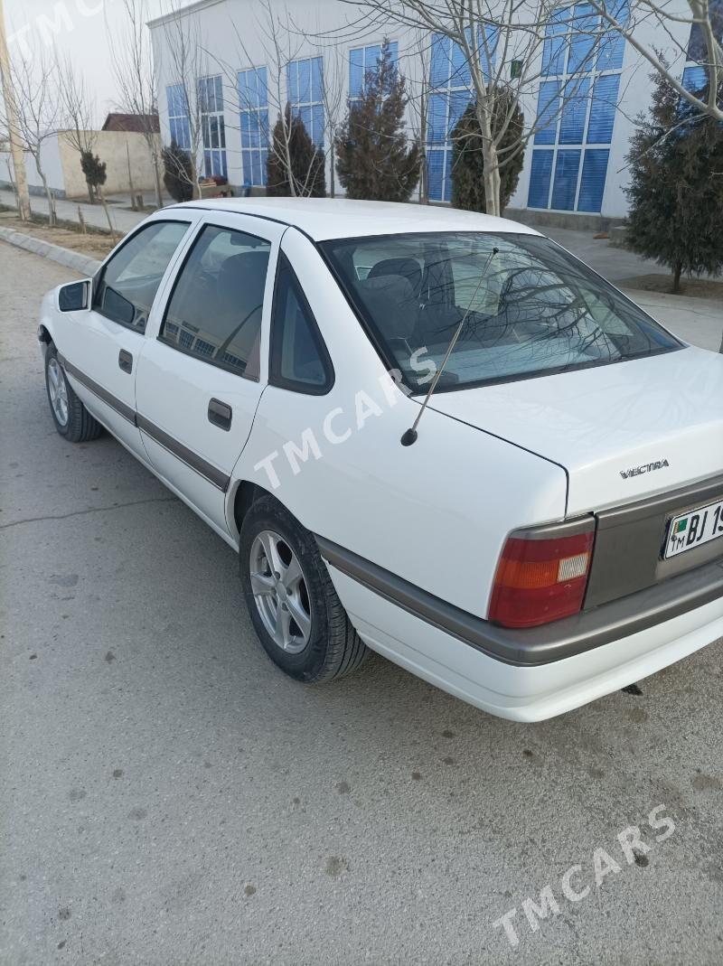 Opel Vectra 1993 - 40 000 TMT - Bereket - img 3