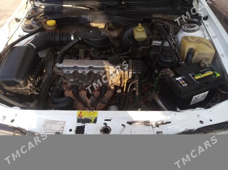 Opel Vectra 1994 - 35 000 TMT - Şabat etr. - img 5