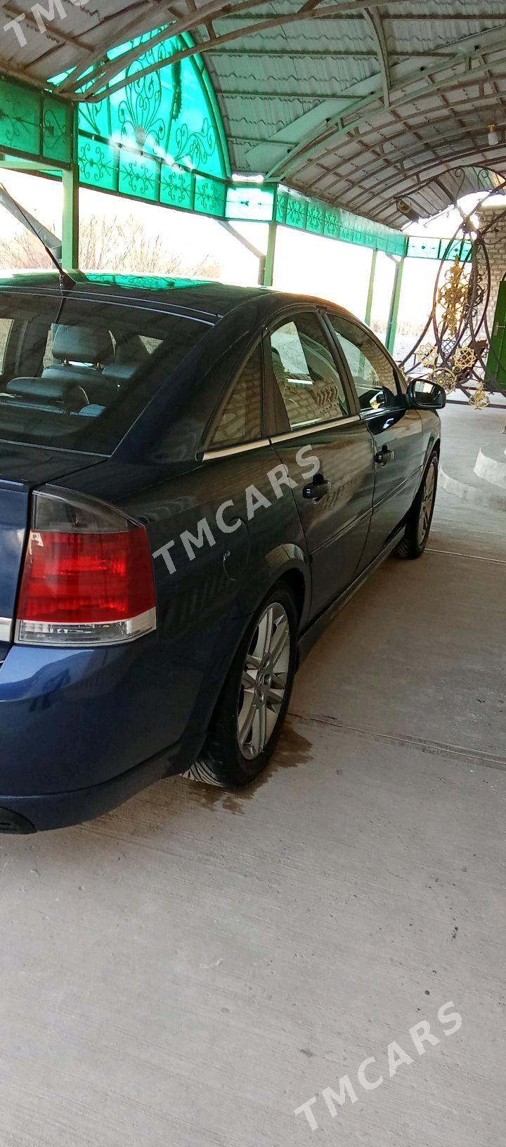 Opel Vectra 2002 - 90 000 TMT - Дашогуз - img 5