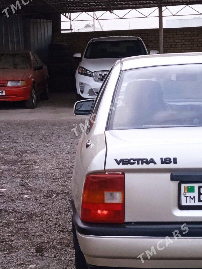 Opel Vectra 1992 - 40 000 TMT - Мары - img 2