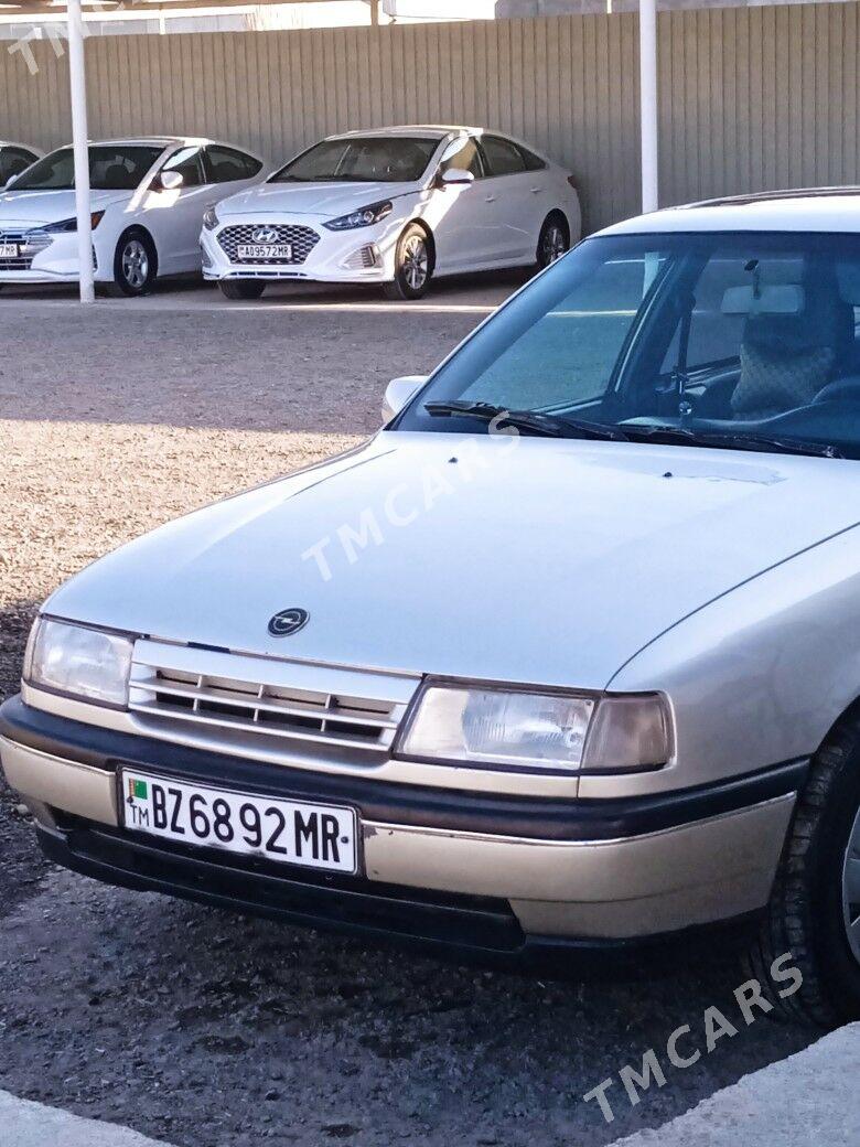 Opel Vectra 1992 - 40 000 TMT - Мары - img 8