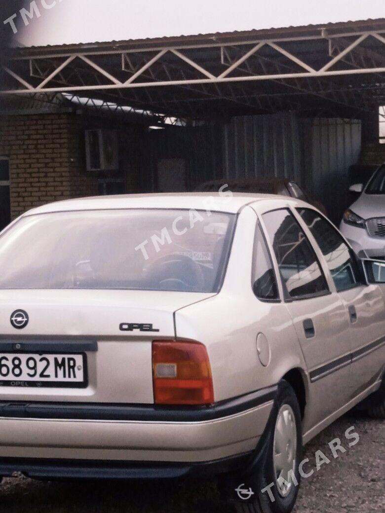 Opel Vectra 1992 - 40 000 TMT - Мары - img 10