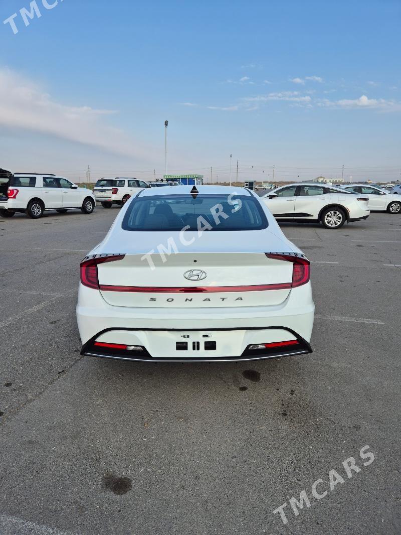 Hyundai Sonata 2020 - 279 000 TMT - Aşgabat - img 4