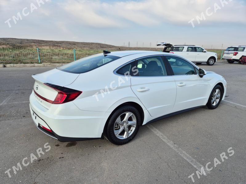 Hyundai Sonata 2020 - 279 000 TMT - Aşgabat - img 6