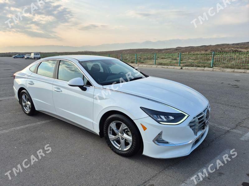 Hyundai Sonata 2020 - 279 000 TMT - Aşgabat - img 3