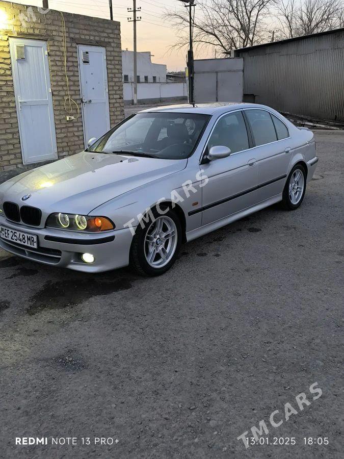 BMW 528 2000 - 130 000 TMT - Mary - img 2