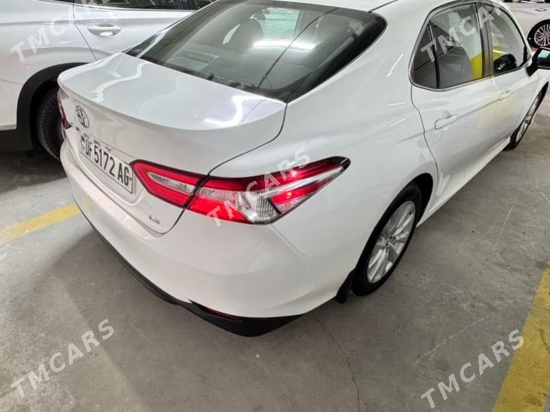 Toyota Camry 2020 - 290 000 TMT - Aşgabat - img 3