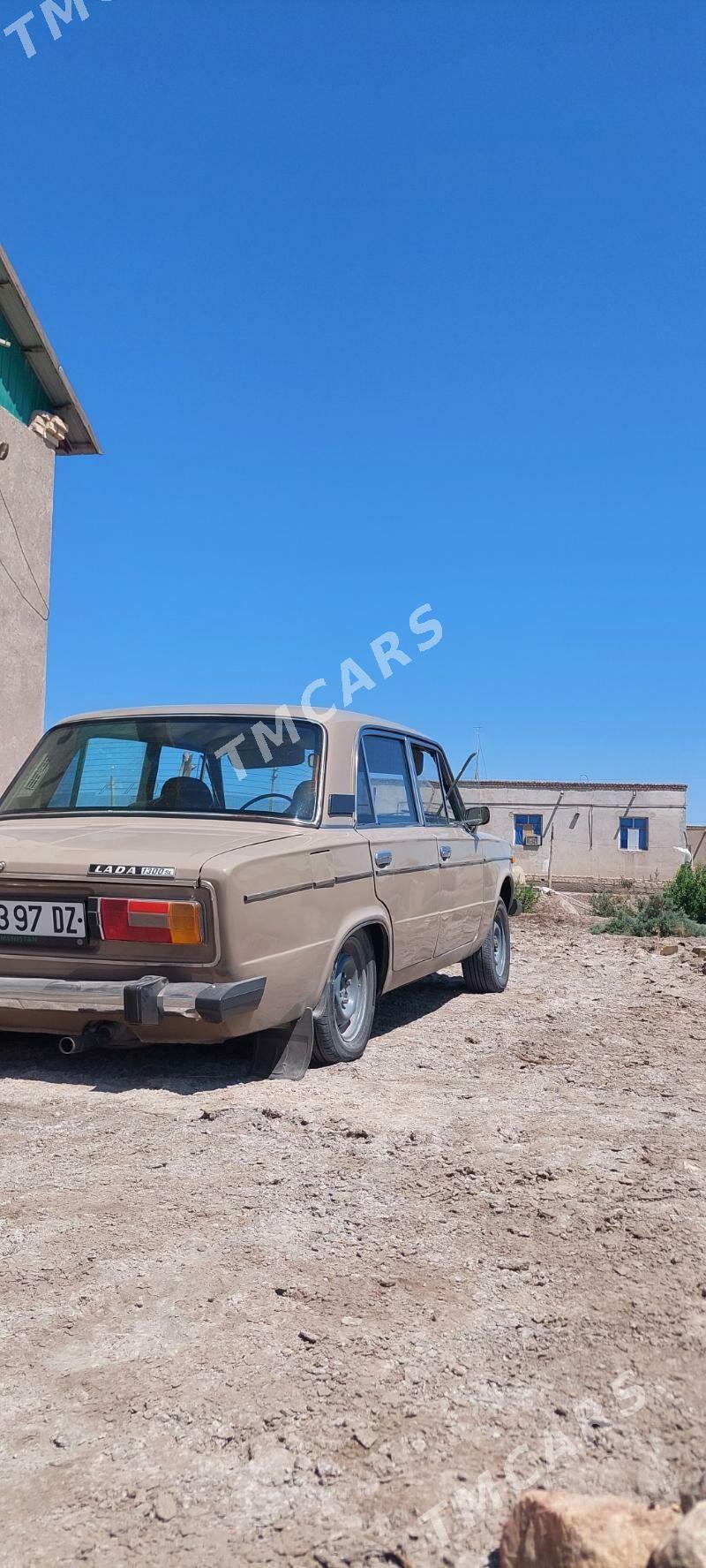 Lada 2106 1989 - 25 000 TMT - Кёнеургенч - img 8