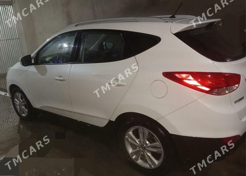 Hyundai Accent 2012 - 170 000 TMT - Мары - img 2