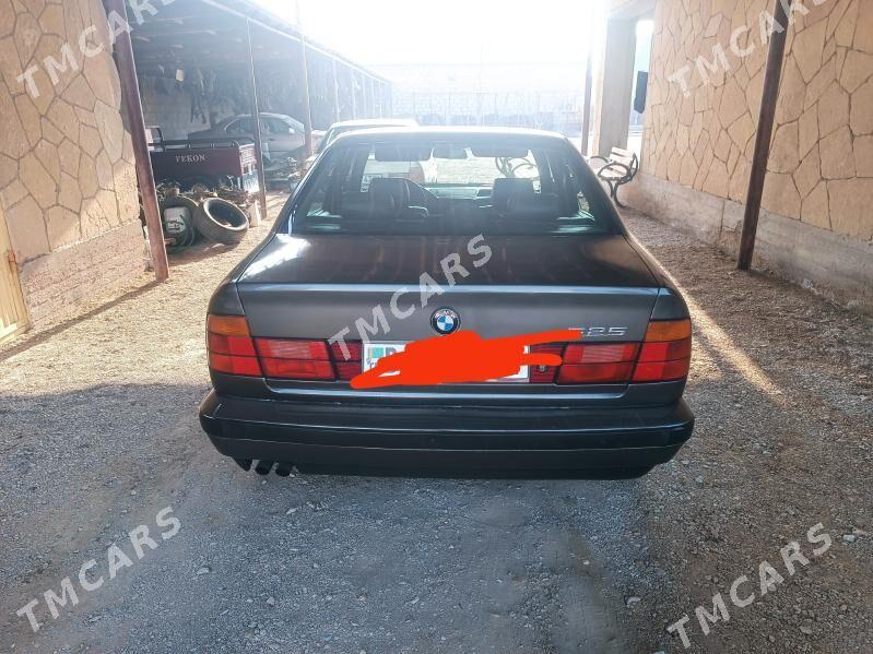 BMW 5 Series 1992 - 40 000 TMT - Gumdag - img 2