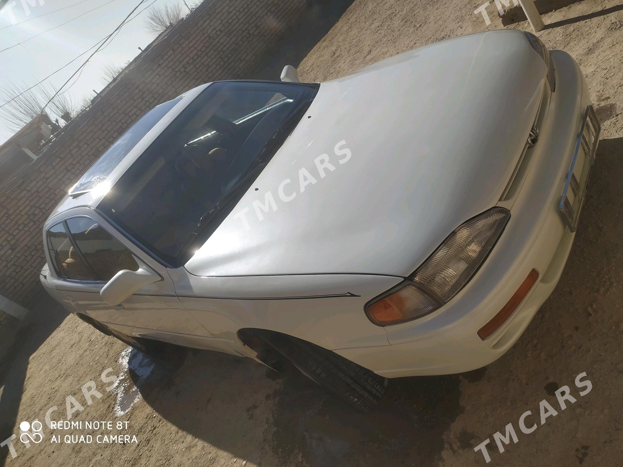 Toyota Camry 1995 - 92 000 TMT - Tejen - img 4