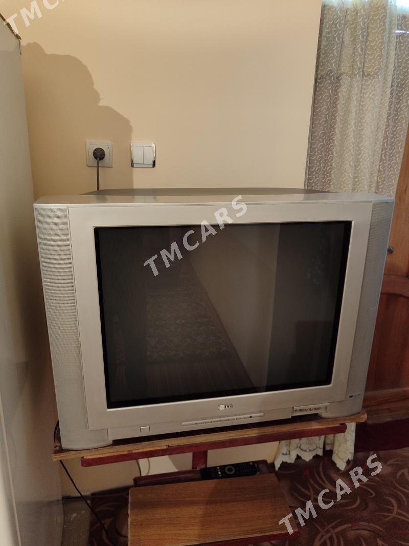 LG telewizor - Дашогуз - img 2