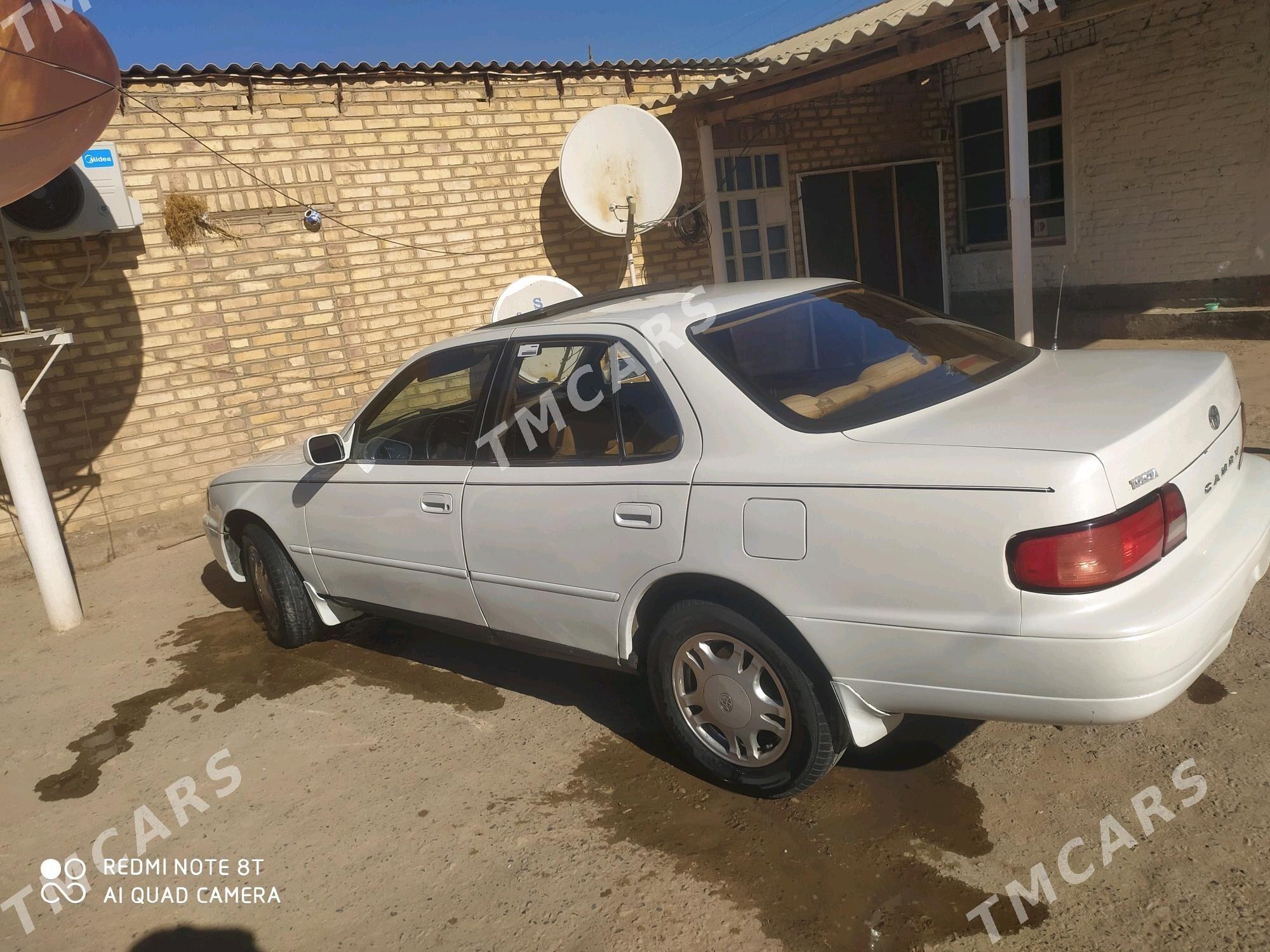 Toyota Camry 1995 - 92 000 TMT - Tejen - img 7